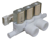 ERWH13X10026 ERP Replacement Water Valve for GE WH13X10026