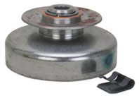 ERWH5X256 Replacement for WH5X256 GE Hotpoint Washer Clutch