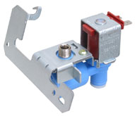 ERWR57X10033 GE Refrigerator Icemaker Inlet Valve