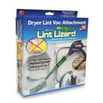 Lint Lizard Dryer Vent Cleaning Tool