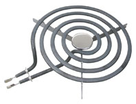 WB30K10003 GE Hotpoint 8" Range Surface Element