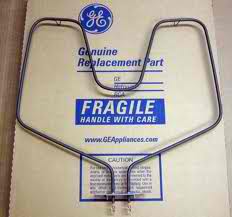 WB44X5099 GE Hotpoint Bake Element