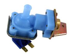 WD15X93 GE Hotpoint Dishwasher Water Inlet Valve