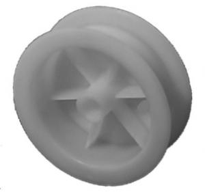 WE12M8 Fisher Paykel Dryer Idler Wheel