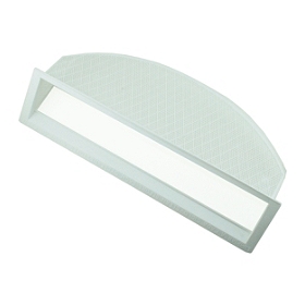 WE18M28 GE Hotpoint Dryer Lint Screen