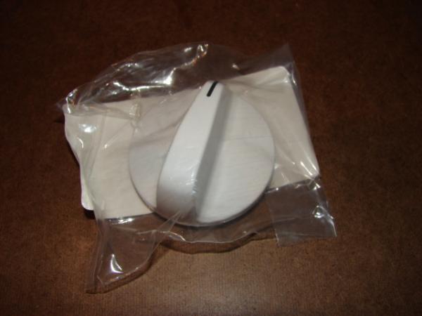 WE1M646 Fisher Paykel Dryer Timer Knob Includes Clip
