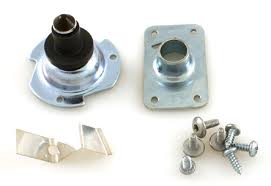 WE25M40 General Electric Hotpoint Dryer Drum Bearing Kit