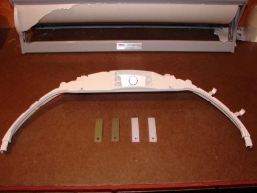 WE3M26B Fisher Paykel Front Load Dryer Top Bearing Kit