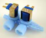 WH13X10024 GE Washer Inlet Valve