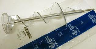 WR17X11705 GE Icemaker Auger