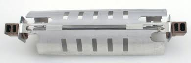 WR51X10055 GE Hotpoint Refrigerator Defrost Heater