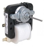 WR60X203 GE Refrigerator Evaporator Motor