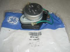 WR9X330DS GE Hotpoint Refrigerator Defrost Timer