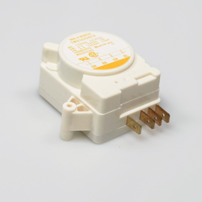 WR9X565 General Electric Refrigerator Defrost Timer